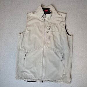 Kryptek Theron Vest Mens Extra Large Zip Performance Tactical Utility Spartan